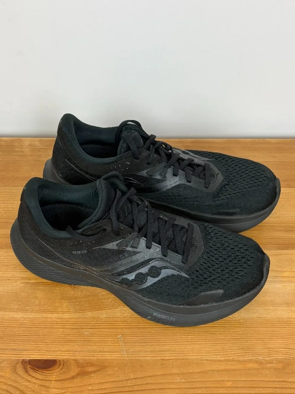 Saucony women ride